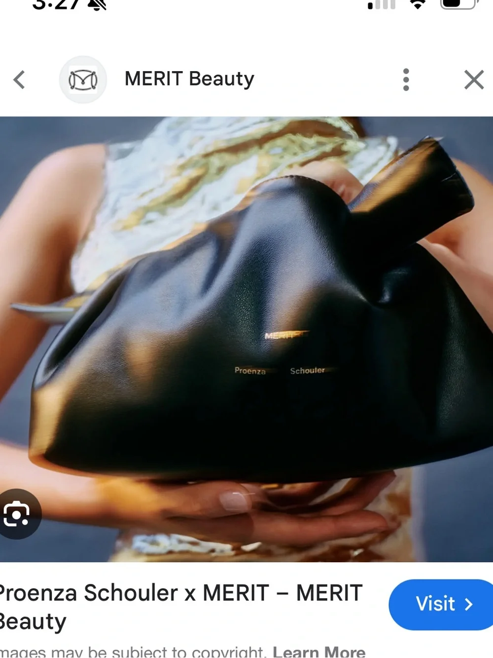 Proenza Schouler proenza schouler